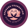 Arohana Foundation logo