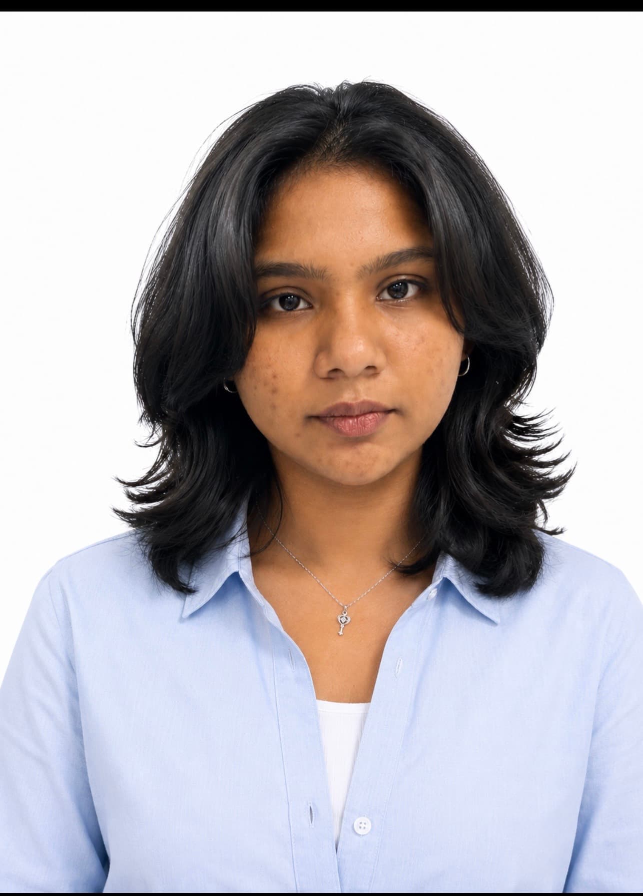 Alviya Joseph, Campus Ambassador