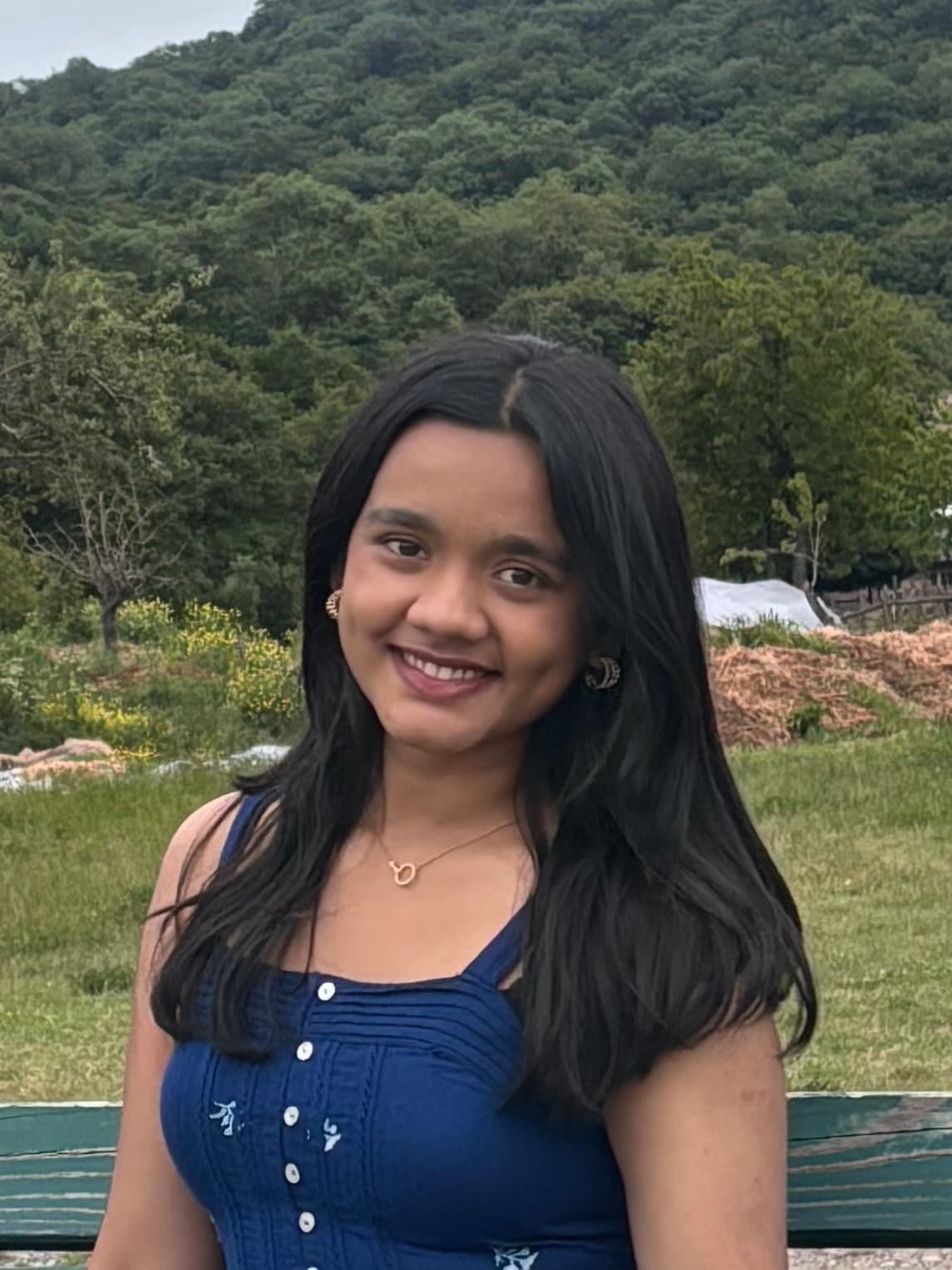 Bhoomi Joshi, Campus Ambassador