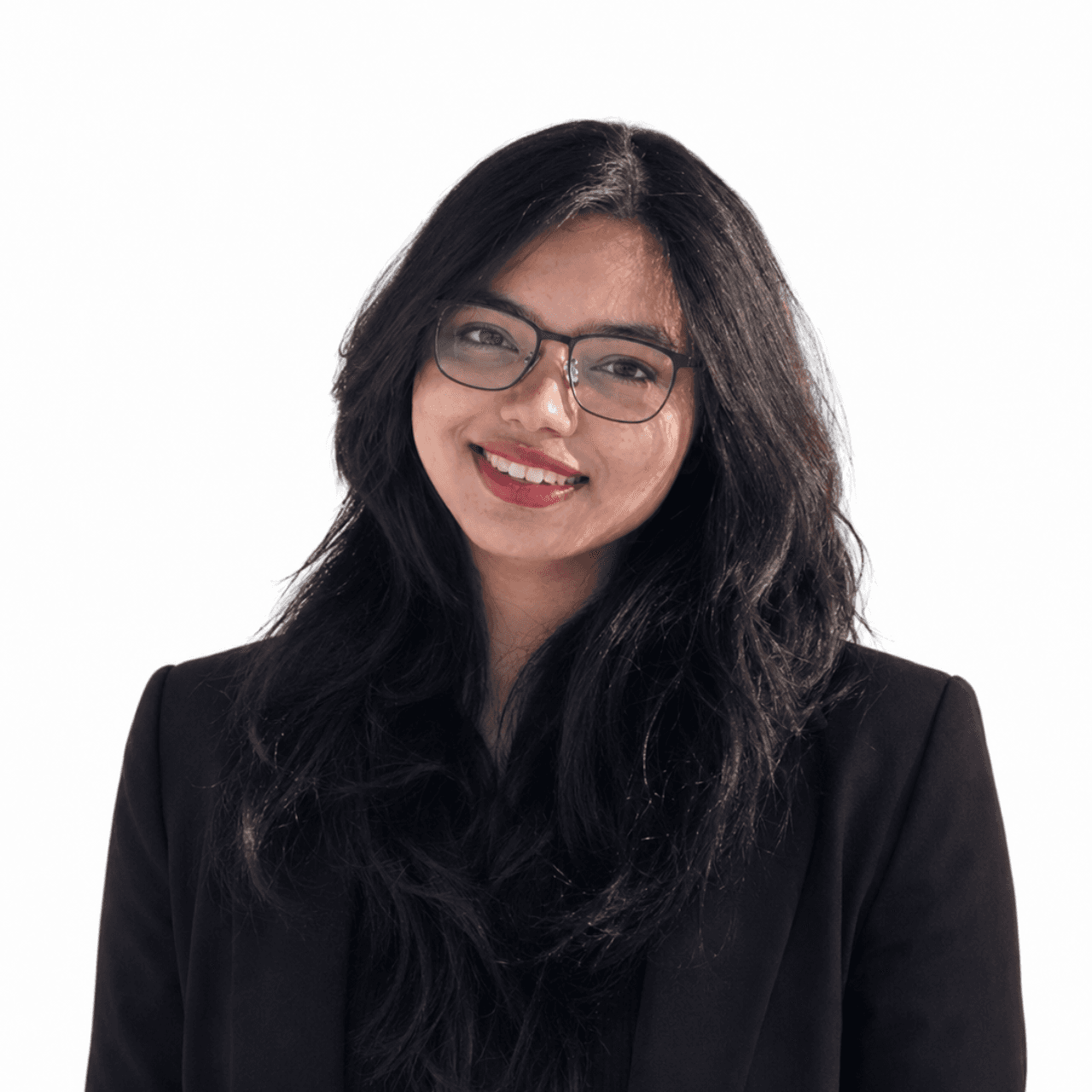 Dhiya Catherine, Campus Ambassador
