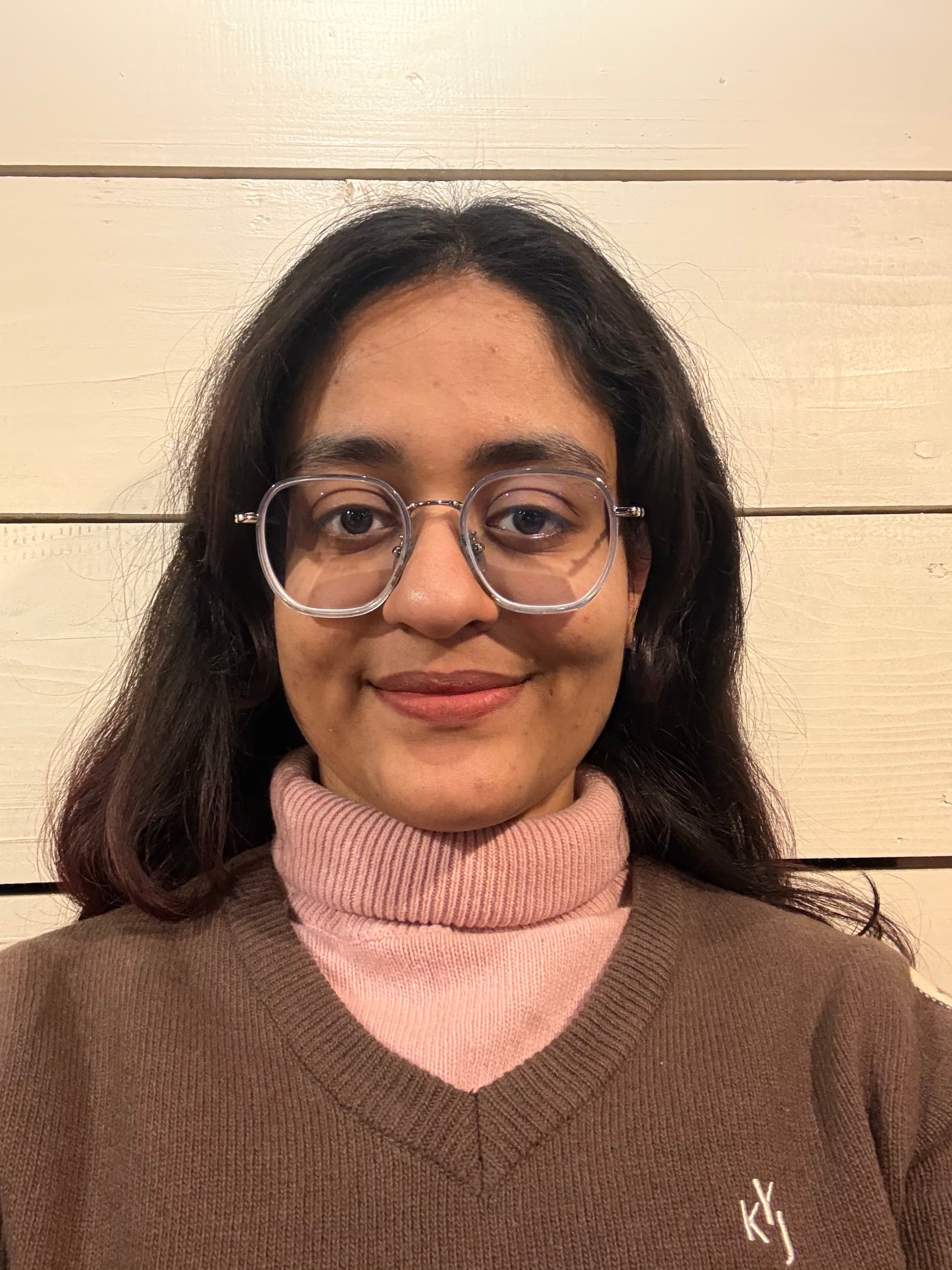 Priyanka Damariya, Campus Ambassador