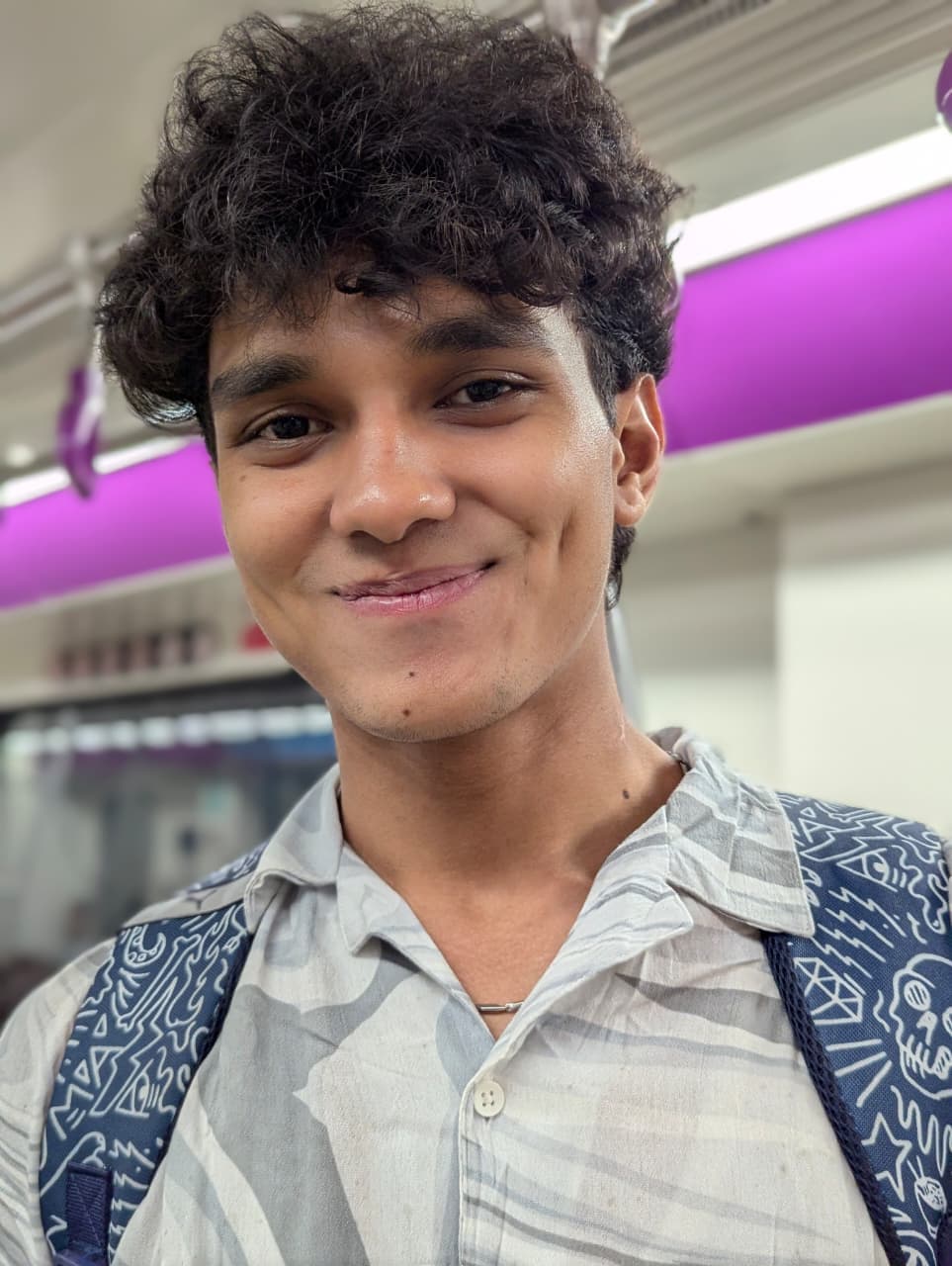 Sanket Jadhav