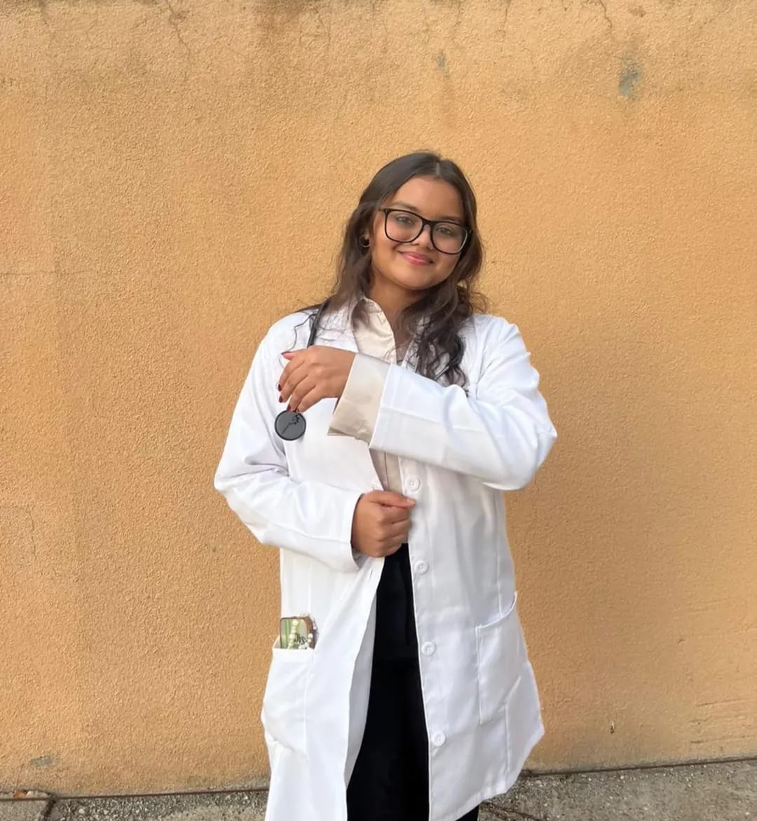 Aryaa Shiwalkar