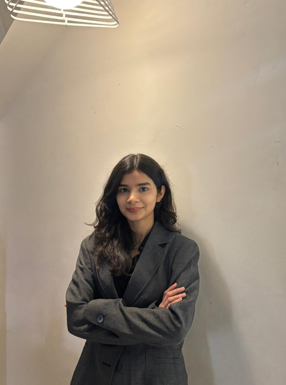 Mamta Choudhari