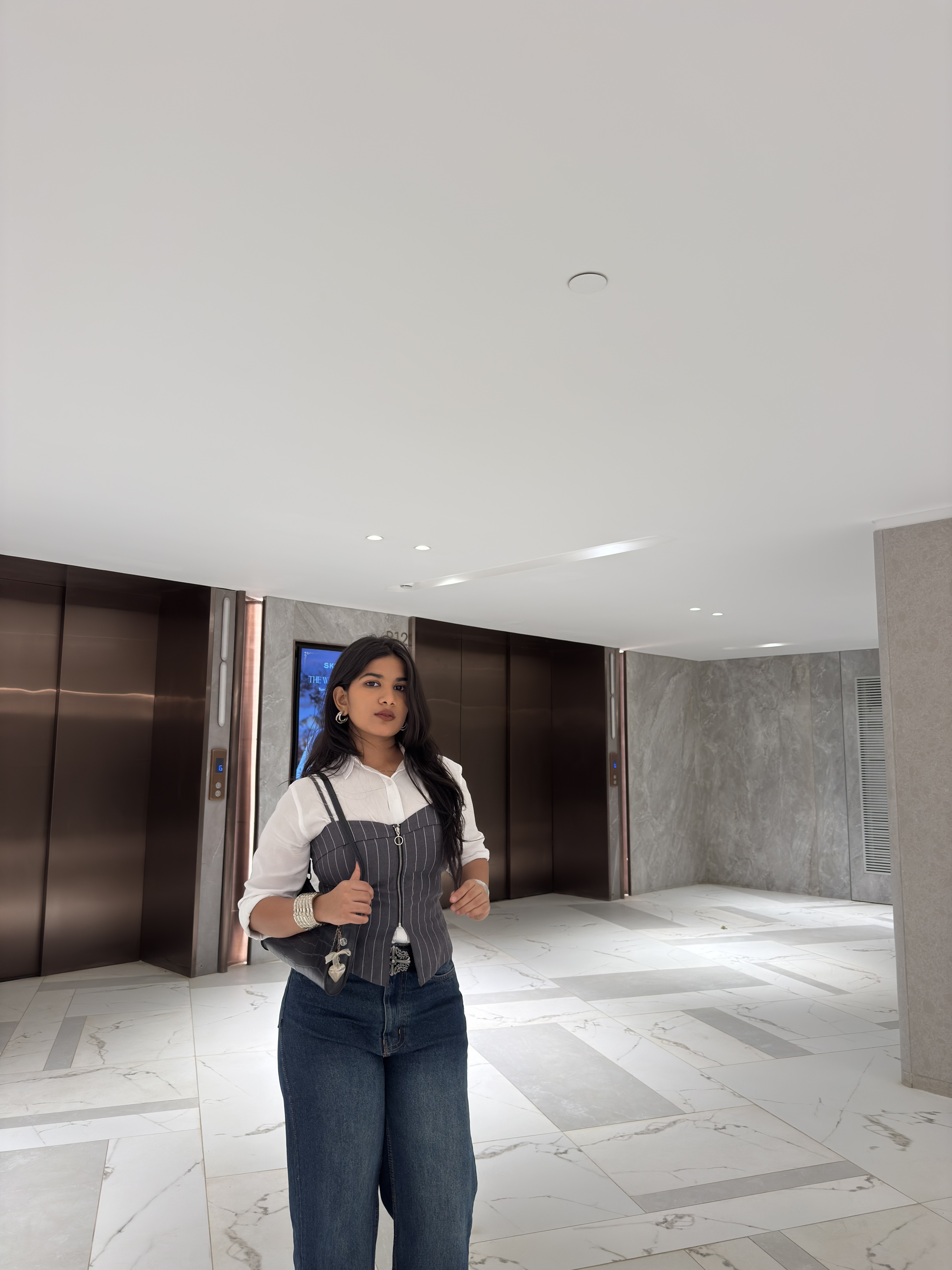 Mansi Rathod