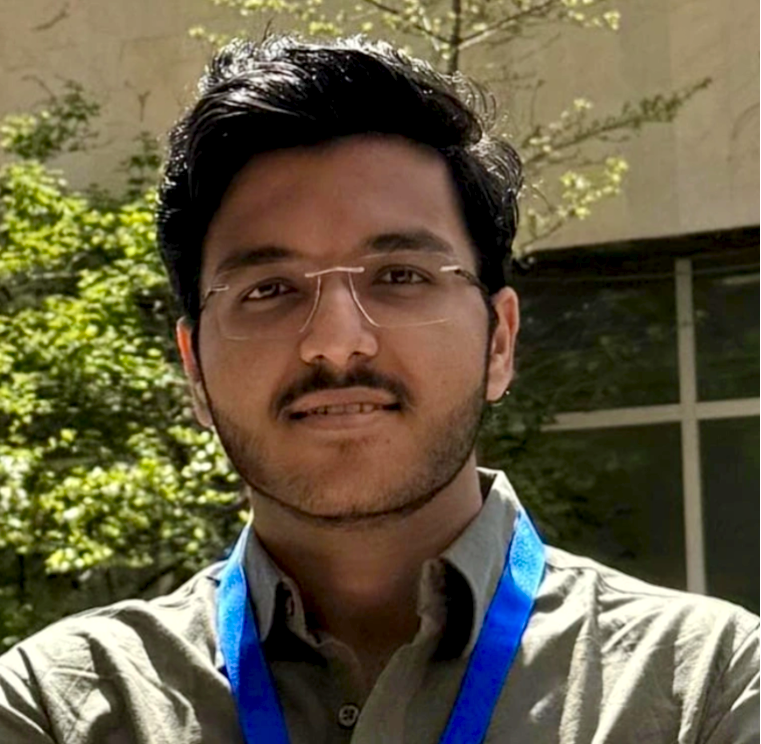 Sarthak Morankar