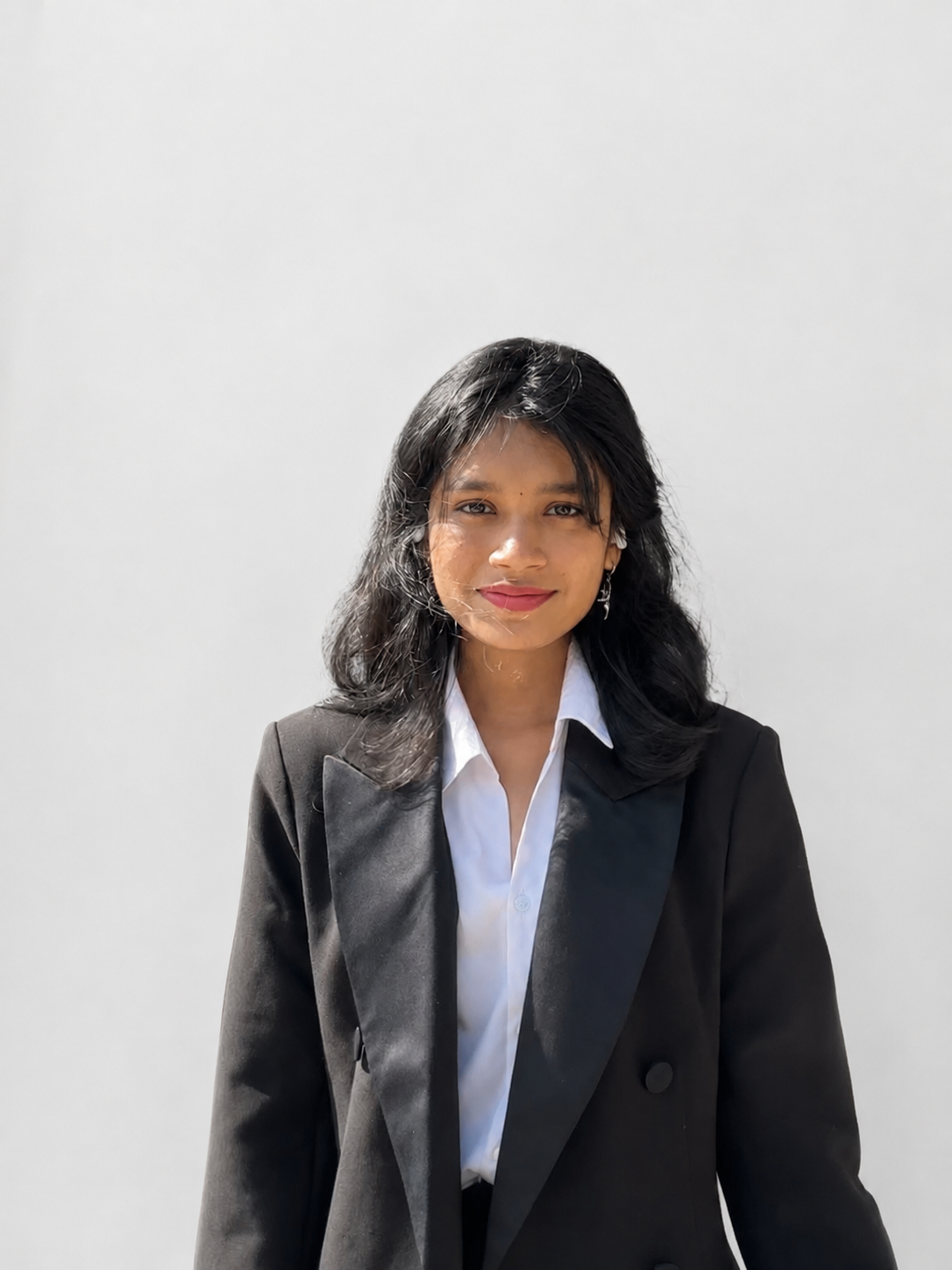 Shravani Chavan